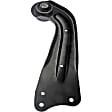 522-781 Rear, Driver Side Trailing Arm, OE Solutions Series