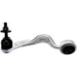 522-785 Front, Driver Side, Upper, Rearward Control Arm, Aluminum, OE Solutions Series