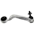 522-785 Front, Driver Side, Upper, Rearward Control Arm, Aluminum, OE Solutions Series