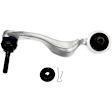 522-785 Front, Driver Side, Upper, Rearward Control Arm, Aluminum, OE Solutions Series
