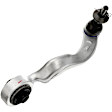 522-785 Front, Driver Side, Upper, Rearward Control Arm, Aluminum, OE Solutions Series
