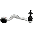 522-786 Front, Passenger Side, Upper, Rearward Control Arm, Aluminum, OE Solutions Series