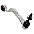 522-786 Front, Passenger Side, Upper, Rearward Control Arm, Aluminum, OE Solutions Series