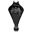 522-797 Rear, Driver or Passenger Side, Lower, Rearward Control Arm, Steel, OE Solutions Series