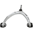 522-803 Front, Driver Side, Upper Control Arm, OE Solutions Series