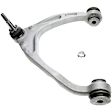 522-803 Front, Driver Side, Upper Control Arm, OE Solutions Series