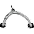 522-804 Front, Passenger Side, Upper Control Arm, Steel, OE Solutions Series