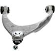 522-804 Front, Passenger Side, Upper Control Arm, Steel, OE Solutions Series