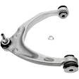 522-804 Front, Passenger Side, Upper Control Arm, Steel, OE Solutions Series