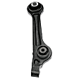 522-805 Front, Lower, Rearward Control Arm, OE Solutions Series