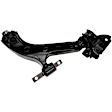 522-809 Front, Driver Side, Lower Control Arm, Steel, OE Solutions Series