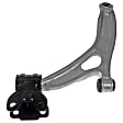 522-812 Front, Passenger Side, Lower Control Arm, OE Solutions Series