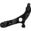 522-815 Front, Driver Side, Lower Control Arm, Steel, OE Solutions Series