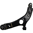522-816 Front, Passenger Side, Lower Control Arm, Steel, OE Solutions Series