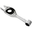 522-817 Rear, Driver or Passenger Side, Lower Control Arm, Without ball joint(s), Aluminum, OE Solutions Series