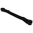 522-830 Rear, Driver or Passenger Side, Upper, Rearward Control Arm, OE Solutions Series
