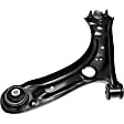 522-838 Front, Passenger Side, Lower Control Arm, Steel, OE Solutions Series