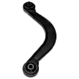 522-840 Rear, Driver or Passenger Side, Upper Control Arm, Steel, OE Solutions Series
