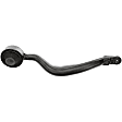 522-843 Front, Driver Side, Lower, Rearward Control Arm, Steel, OE Solutions Series