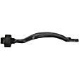 522-844 Front, Passenger Side, Lower, Rearward Control Arm, Steel, OE Solutions Series