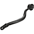 522-844 Front, Passenger Side, Lower, Rearward Control Arm, Steel, OE Solutions Series