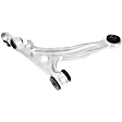 522-846 Front, Passenger Side, Lower Control Arm, Aluminum, OE Solutions Series