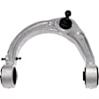 522-847 Front, Driver Side, Upper Control Arm, Aluminum, OE Solutions Series