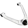 522-854 Front, Passenger Side, Upper Control Arm, Aluminum, OE Solutions Series