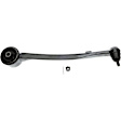 522-859 Front, Driver Side, Lower, Frontward Control Arm, Steel, OE Solutions Series