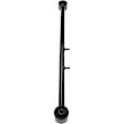 522-863 Rear, Driver or Passenger Side, Forward Trailing Arm, OE Solutions Series