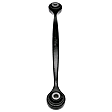 2013 Mercedes Benz R350 - Rear, Driver or Passenger Side, Upper, Frontward Control Arm, Without ball joint(s), Steel, OE Solutions Series