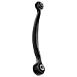 2013 Mercedes Benz R350 - Rear, Driver or Passenger Side, Upper, Frontward Control Arm, Without ball joint(s), Steel, OE Solutions Series