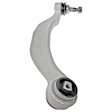 522-873 Front, Driver Side, Lower, Frontward Control Arm, OE Solutions Series