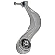522-877 Front, Driver Side, Lower, Frontward Control Arm, Aluminum, OE Solutions Series