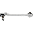 522-879 Front, Driver Side, Lower, Rearward Control Arm, Aluminum, OE Solutions Series