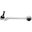 522-880 Front, Passenger Side, Lower, Rearward Control Arm, Aluminum, OE Solutions Series