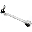522-880 Front, Passenger Side, Lower, Rearward Control Arm, Aluminum, OE Solutions Series