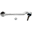 522-880 Front, Passenger Side, Lower, Rearward Control Arm, Aluminum, OE Solutions Series