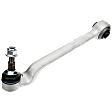 522-880 Front, Passenger Side, Lower, Rearward Control Arm, Aluminum, OE Solutions Series