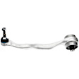 522-882 Front, Passenger Side, Lower, Frontward Control Arm, Aluminum, OE Solutions Series