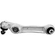 522-883 Front, Driver Side, Lower, Rearward Control Arm, Aluminum, OE Solutions Series
