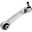 522-883 Front, Driver Side, Lower, Rearward Control Arm, Aluminum, OE Solutions Series