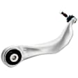 522-885 Front, Driver Side, Lower, Frontward Control Arm, Aluminum, OE Solutions Series
