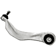 522-886 Front, Passenger Side, Lower, Frontward Control Arm, Aluminum, OE Solutions Series