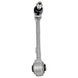 522-888 Front, Passenger Side, Lower, Rearward Control Arm, Aluminum, OE Solutions Series