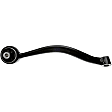 522-889 Front, Driver Side, Lower, Frontward Control Arm, Steel, OE Solutions Series