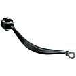 522-889 Front, Driver Side, Lower, Frontward Control Arm, Steel, OE Solutions Series