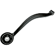 522-889 Front, Driver Side, Lower, Frontward Control Arm, Steel, OE Solutions Series