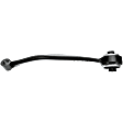 522-890 Front, Passenger Side, Lower, Frontward Control Arm, Steel, OE Solutions Series