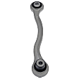 522-895 Rear, Driver Side, Lower, Frontward Control Arm, Aluminum, OE Solutions Series